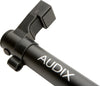 Audix Cabgrabber XL compact mic clamp for large guitar amps and bass cabinets