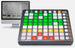 Novation Launchpad S Hardware LIVE Controller (Refurb)