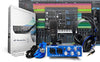 PreSonus AudioBox Studio Recording Bundle w/HD7 Headphones, M7 Mic, S1 Artist