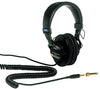 Sony MDR7506 Professional Large Diaphragm Headphone (Refurb)
