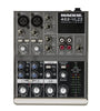 Mackie 402vlz3 4-Channel Compact Recording/SR Mixer