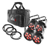 Chauvet SlimPACK T6 USB