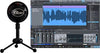 BLUE Snowball Studio USB Microphone Black (Refurb)