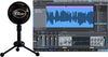 BLUE Snowball Studio USB Microphone Black