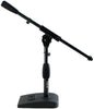 Gator GFW-MIC-0821 Frameworks Kick Drum Bass Guitar Amp Mic Stand+weighted base