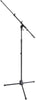 On Stage MS7701TB Telescoping Microphone Boom Stand