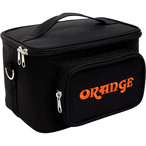 Orange Micro Bag for Micro Terror Series Heads