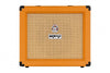 Orange Crush 35 CRUSH35RT Watt Guitar Amp Combo, with built in reverb and tuner 35 Watts Solid State W/ 10" Speaker and Effects Loop, orange