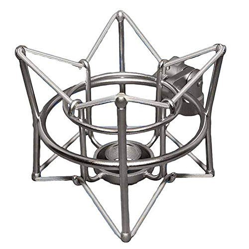 ADK Microphone Shock Mount, silver