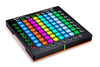 Novation Launchpad Pro Professional 64-Pad Grid Performance Instrument for Ableton with MIDI I/O