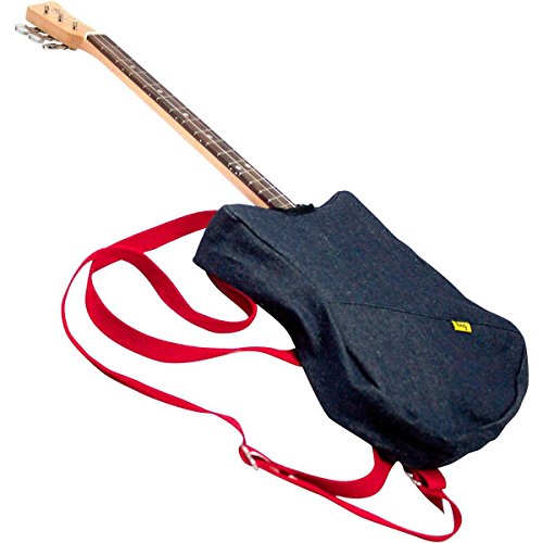 Loog Acoustic Guitar Bag (LGBPKBD)