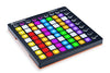 Novation Launchpad Ableton Live Controller with 64 RGB Backlit Pads (8x8 Grid) Refurb