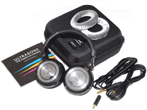 Ultrasone PRO 900 Headphones - Thumbnail 5