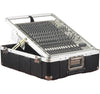 Gator 12U Pop-Up Rack Case (G-MIX-12 PU)