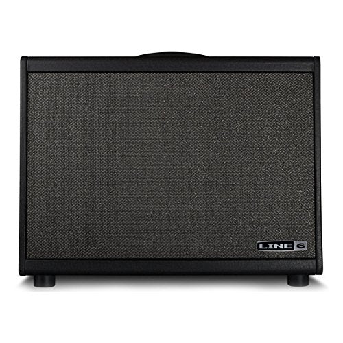 Line 6 Powered Speaker Cabinet (112 Plus)