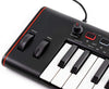 iRig Keys 2 Pro Full MIDI Keyboard Controller for iPhone/iPod touch/iPad/Mac/PC