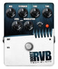 Tech 21 Boost Series RVB-T-V2 Guitar Delay Effect Pedal