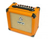 Orange Guitar Pack in Orange color with cable, chromatic headstock tuner, branded gig bag, strap, plectrums and Orange Crush PiX CR12L amplifier (Refurb)