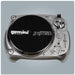 Gemini TT-1100USB Belt Drive Turntable With USB