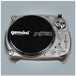 Gemini TT-1100USB Belt Drive Turntable With USB