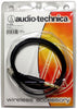 Audio-Technica AT-GCW-PRO Wireless Guitar Cable