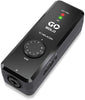 TC-Helicon GO SOLO Audio/MIDI USB Interface for Mobile Devices+Software