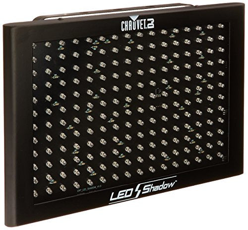 Chauvet LED Shadow Three-Channel DMX-512 LED UV Blacklight