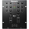 Numark 2-Channel Rack-Mount DJ Mixer with USB (M101USB)