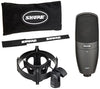 Shure SM-27-SC Multi-Purpose Condenser Microphone