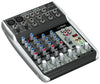 Behringer Q802USB 8-Channel Mixer