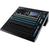 Allen &amp; Heath QU-16C Rack Mountable Compact Digital Mixer, Chrome Edition