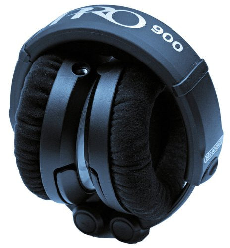 Ultrasone PRO 900 Headphones - Thumbnail 2