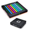 Novation Launchpad Pro USB MIDI Controller for Ableton Live and Case