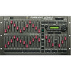Behringer EUROLIGHT LC2412 Professional 24-Channel DMX Lighting Console