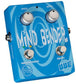 BBE MIND BENDER Analog Dual Mode Vibrato / Chorus Pedal