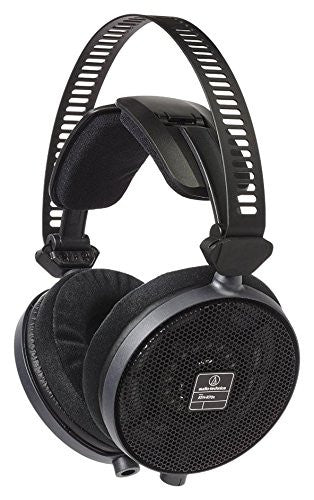 Audio-Technica ATH-R70x Professional Open-Back Reference Headphones (Refurb)