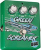 BBE GREEN SCREAMER Vintage 808 Overdrive Pedal