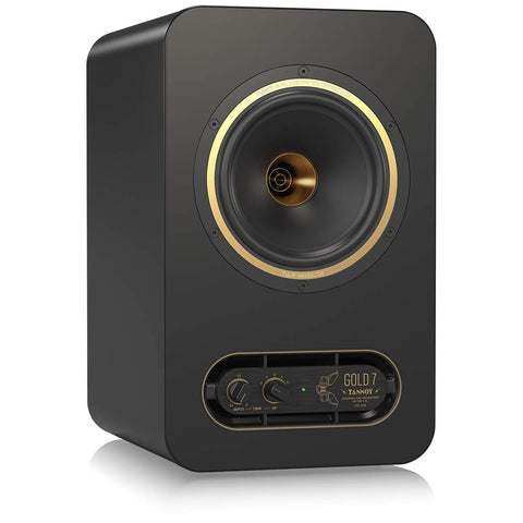 Tannoy Studio Monitor GOLD 7 powered speakers