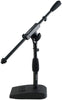 Gator GFW-MIC-0821 Frameworks Kick Drum Bass Guitar Amp Mic Stand+weighted base