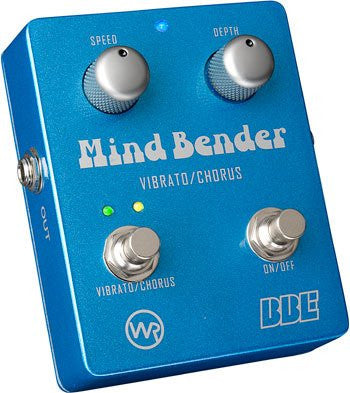 BBE Mind Bender MB-2
