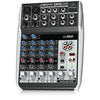 Behringer Q802USB 8-Channel Mixer