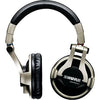 Shure SRH750 DJ Headphones (Black)