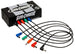 BBE SUPA CHARGER 8 Output High Performance Power Supply