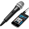 IK Multimedia iRig Mic for iPhone, iPod Touch,iPad - Refurb