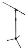 Shure SM58 USB Microphone Bundle with X2U XLR-to-USB Audio Interface, MIC Boom Stand and XLR Cable