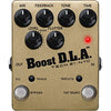 Tech 21 Boost D.L.A. - Analog Delay Emulator with Clean Boost, Tap Tempo