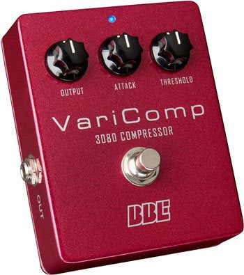 BBE VariComp VC-3080 Compressor