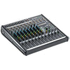 Mackie PROFX12V2 12-Channel Compact Mixer with USB and Effects