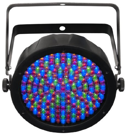 Chauvet DJ SlimPAR 64 RGBA LED Wash Lighting