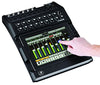 Mackie DL1608 16-Channel Live Sound Digital Mixer with iPad Control (Refurb)
